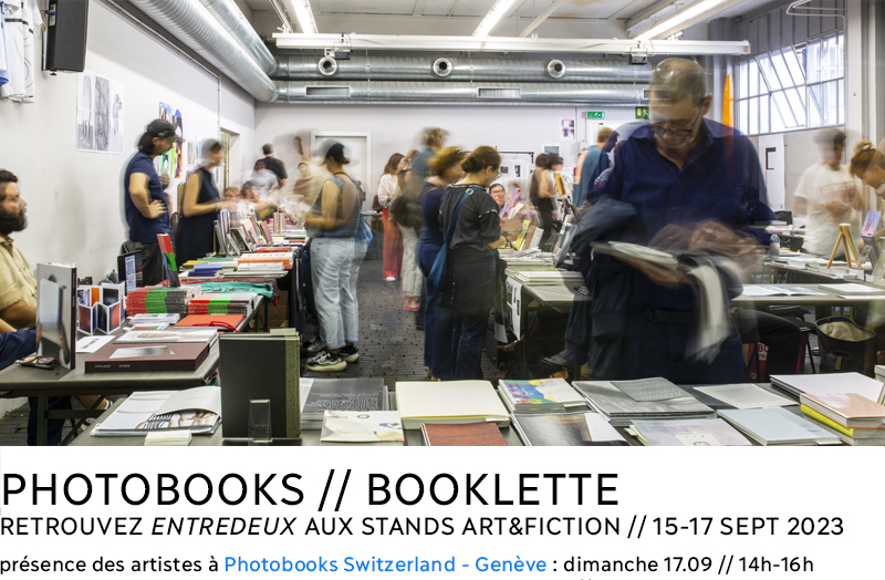Booklette