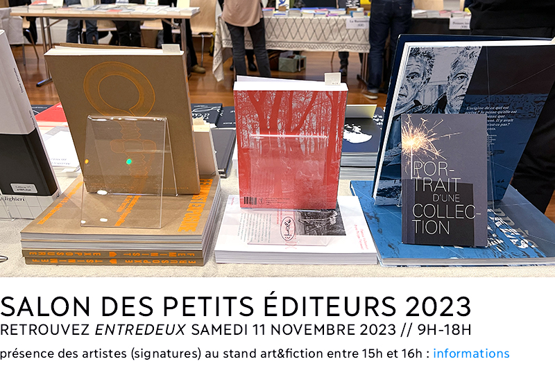 Salon des petits éditeurs