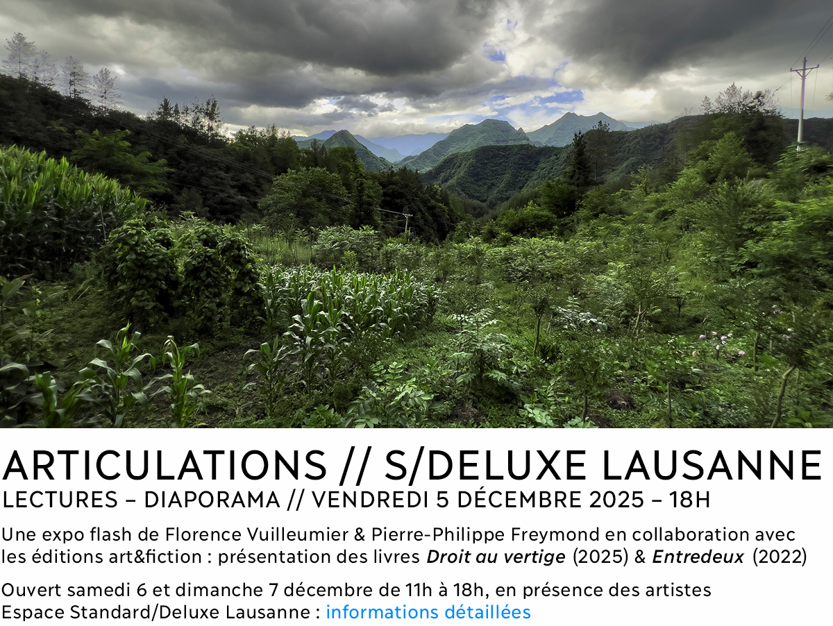 Articulations S/Deluxe