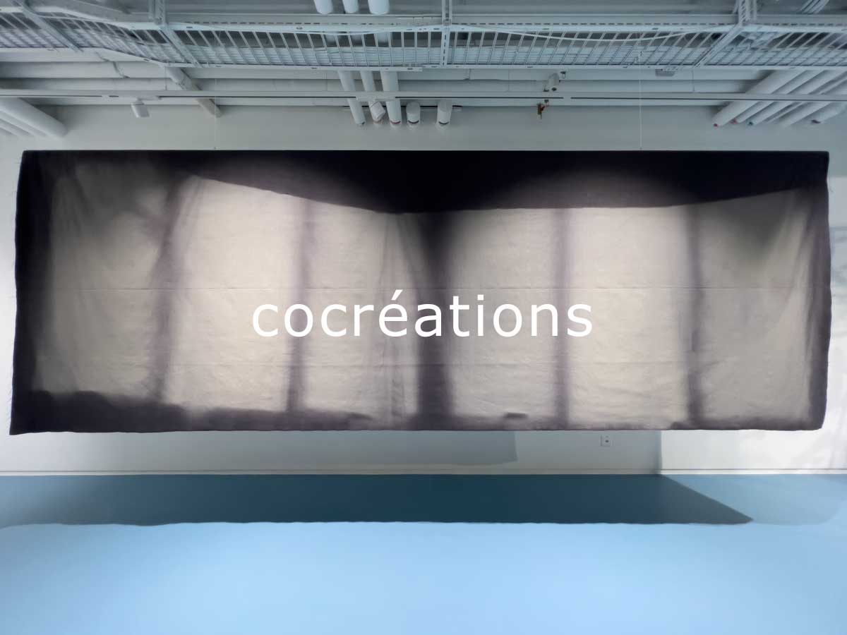 cocréations