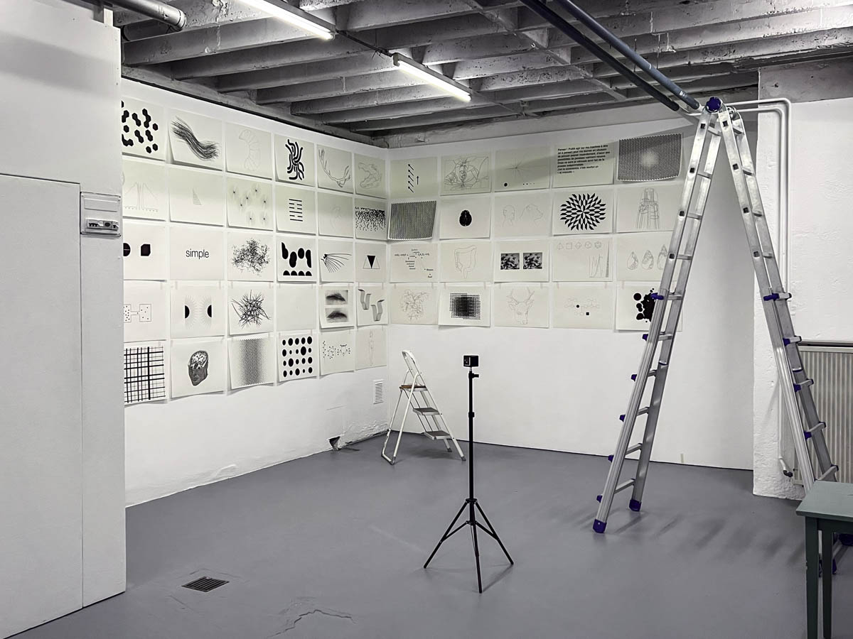 Screening StandarddeLuxe