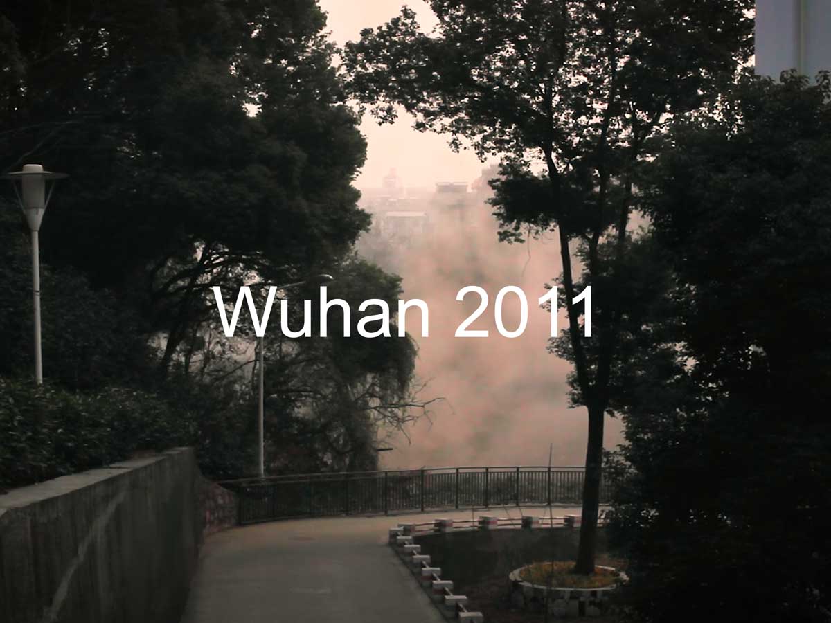 Wuhan 2011